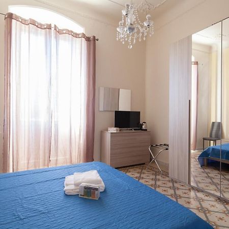 Rent Rooms La Spezia Exteriér fotografie