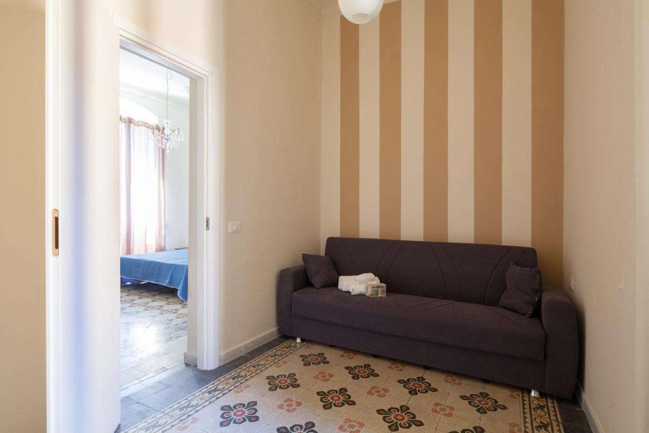Rent Rooms La Spezia Exteriér fotografie