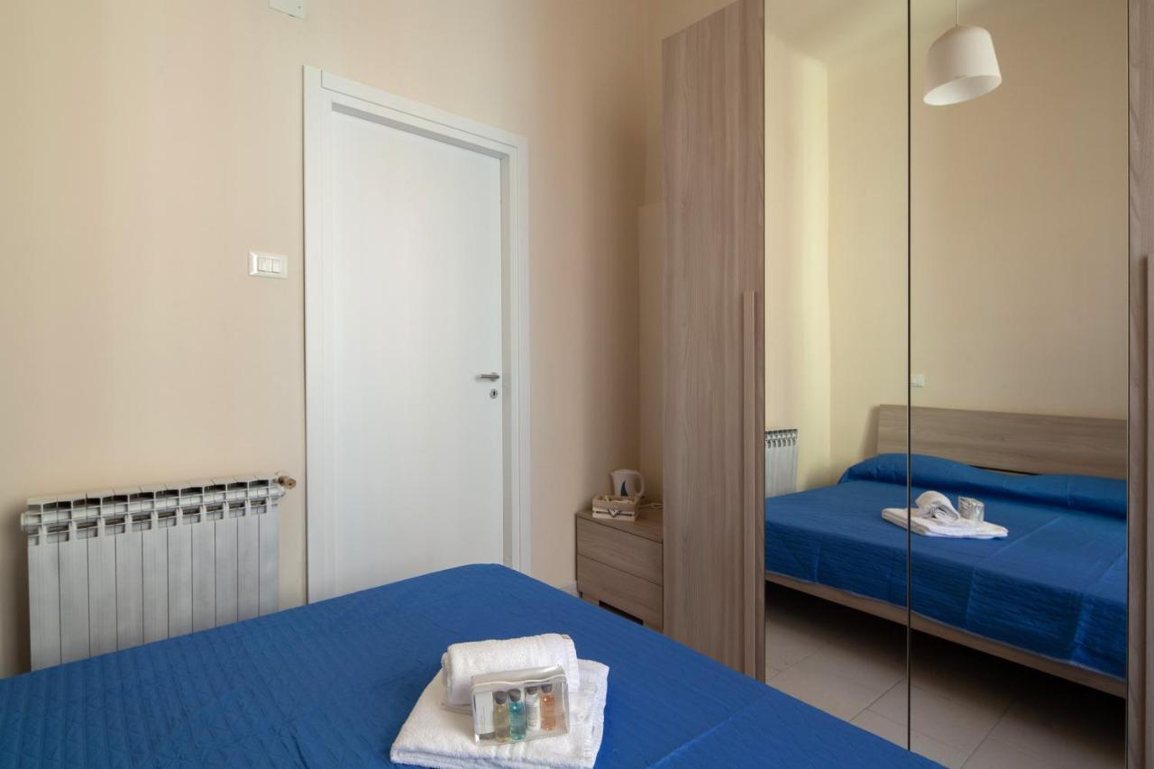 Rent Rooms La Spezia Exteriér fotografie