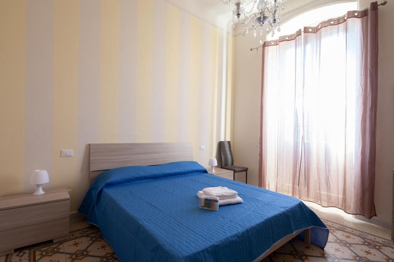 Rent Rooms La Spezia Exteriér fotografie