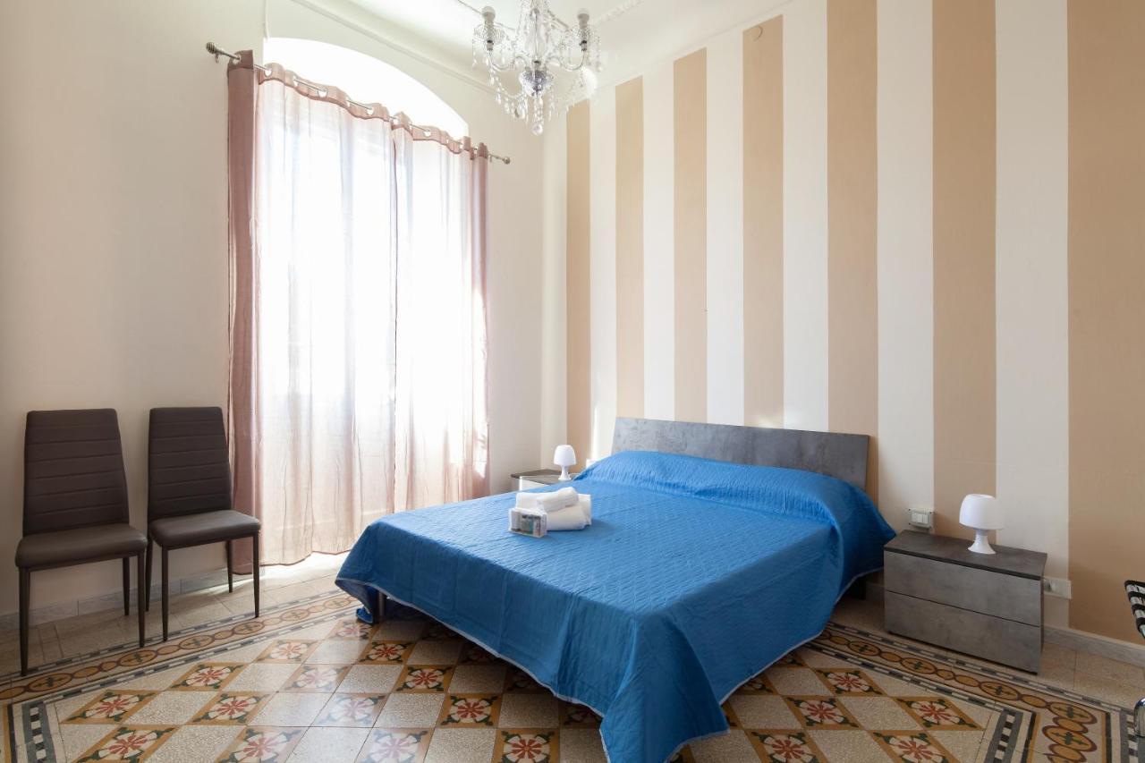 Rent Rooms La Spezia Exteriér fotografie